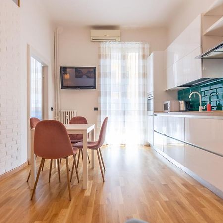 Italianflat - Solari Apartment Милано Екстериор снимка