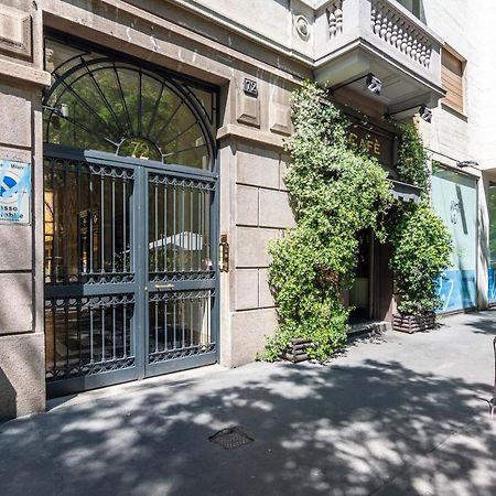 Italianflat - Solari Apartment Милано Екстериор снимка