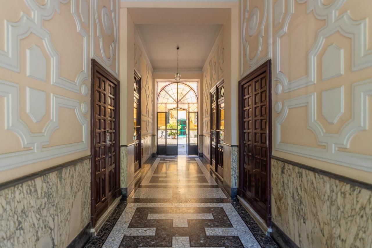 Italianflat - Solari Apartment Милано Екстериор снимка