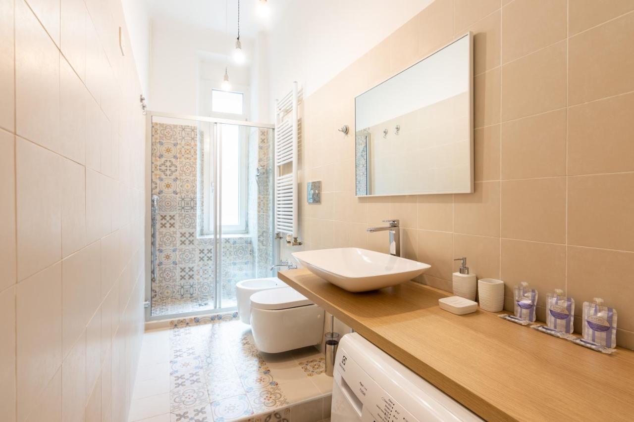 Italianflat - Solari Apartment Милано Екстериор снимка