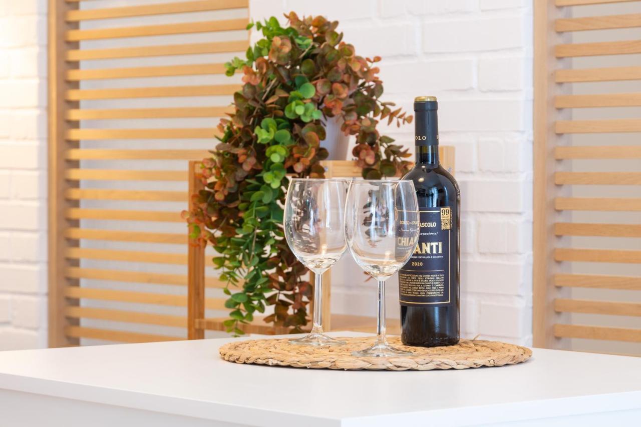 Italianflat - Solari Apartment Милано Екстериор снимка