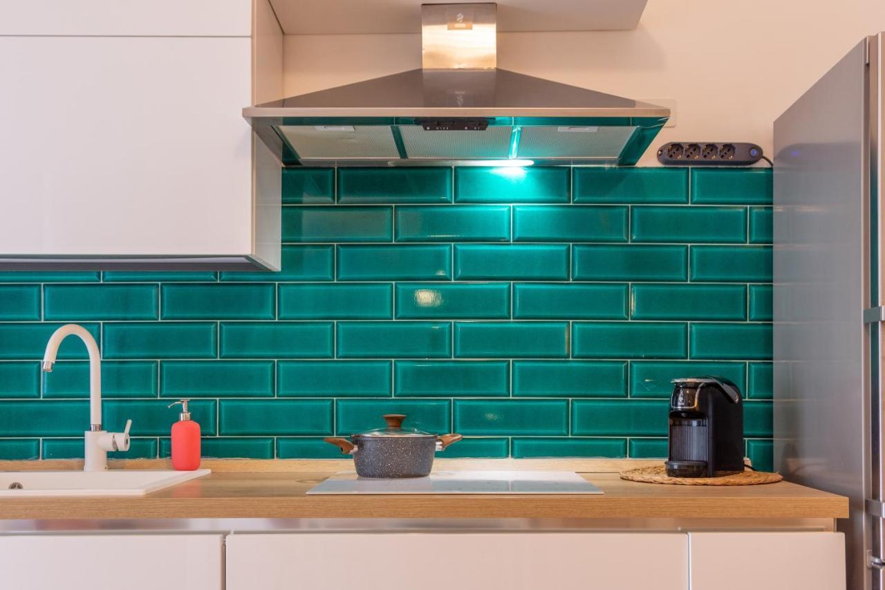 Italianflat - Solari Apartment Милано Екстериор снимка