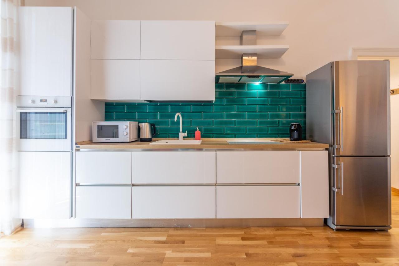 Italianflat - Solari Apartment Милано Екстериор снимка